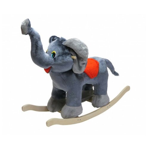 Качалка Шпиль Слон Ш-4/09