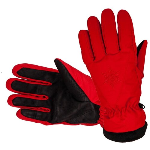 фото Перчатки женские, спортивные, winter glove, forhands, размер 7 4hands