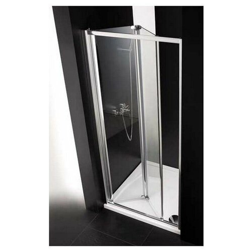 Душевая дверь Cezares ANIMA-W-BS-80-P-Cr