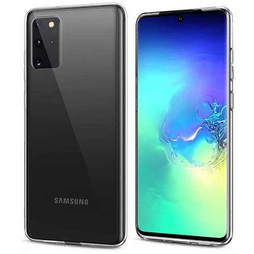 Ультратонкий защитный чехол для Samsung Galaxy S20+