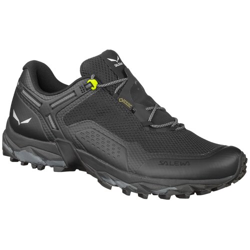 Ботинки Salewa Speed Beat Gore-Tex Men's Black/Black (UK:9,5)