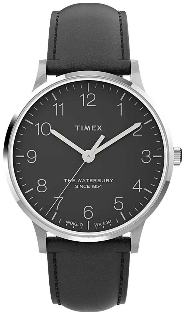 Наручные часы TIMEX Waterbury 65798