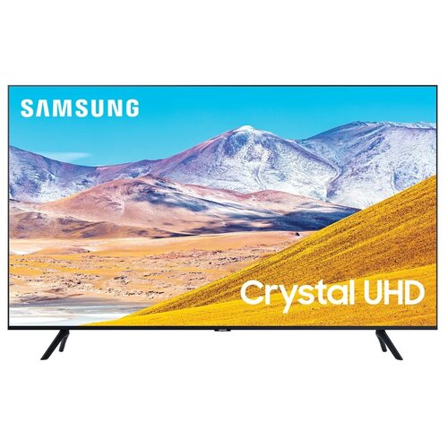 фото Телевизор samsung ue85tu8000u