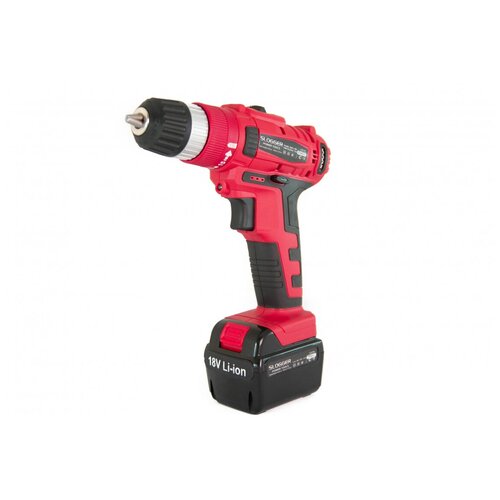 Электроинструмент Slogger CD318Li 645200₽