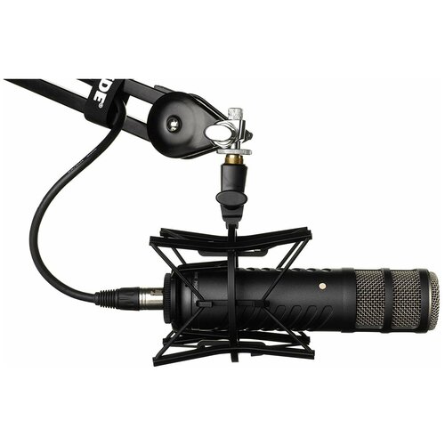 Rode Procaster 2547000₽