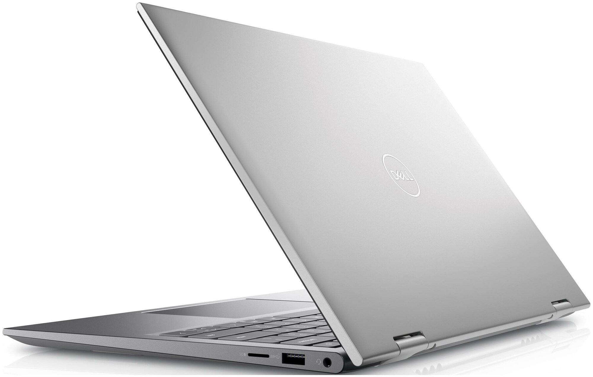 Трансформер Dell Inspiron 5410 серебристый (5410-8885)