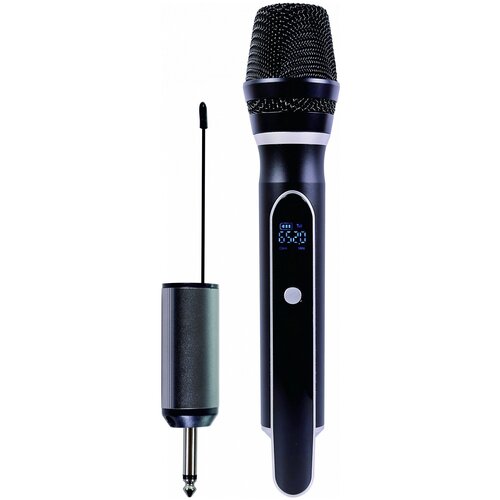 Радиосистема вокальная LAudio PR06-M 371000₽