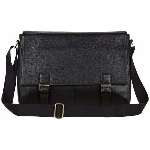 фото Сумка-планшет polar, черный