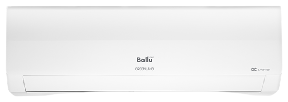 Сплит-система Ballu BSGRI-09HN8_22Y, белый