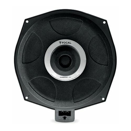 Сабвуфер Focal BMW ISUB BMW2 Inside kits 1993000₽