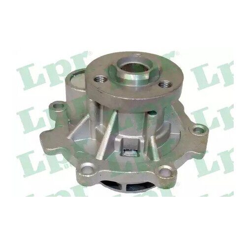 Насос водяной CHEVROLET AVEO 1 4 CRUZE 1 6 1 8 OPEL 1 6 1 8 03 LPR WP0226