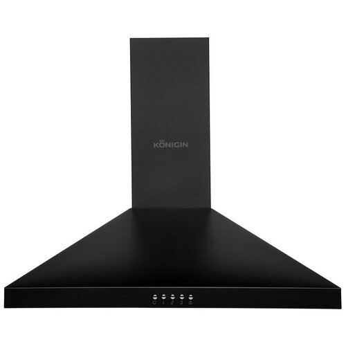 Кухонная вытяжка Konigin Canary Black 50 649000₽
