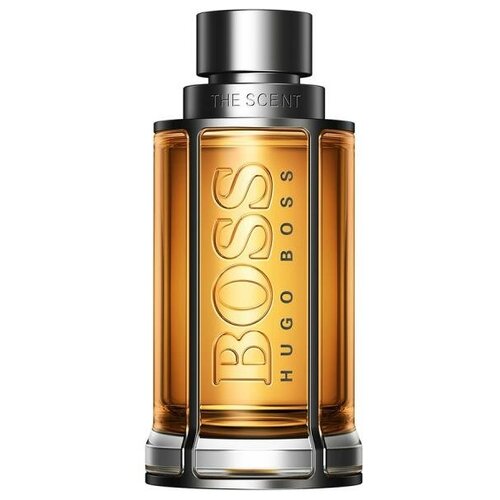   (eau de toilette) Hugo Boss men The Scent   50 