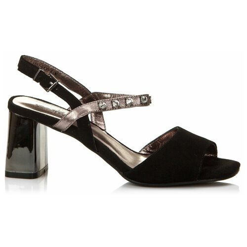 фото Босоножки женские sergio manchot 28007