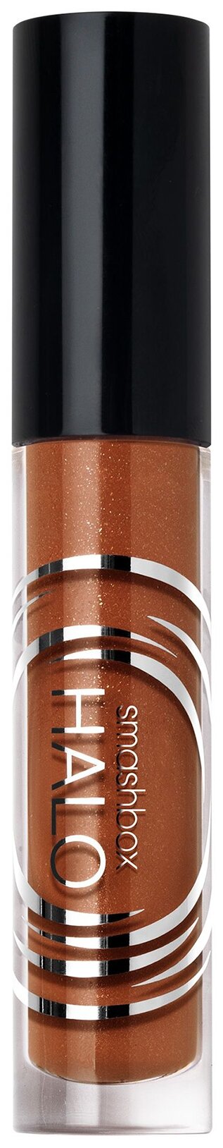 Smashbox блеск для губ Halo Glow, 02 Bronze