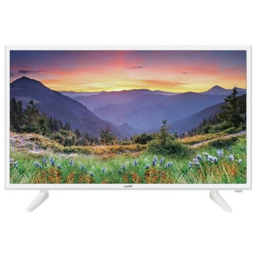 Телевизор BBK 24LEM-1090 24 1366x768 Dvb-ct2 3xHDMI 1xUSB черный BBK 9329895 1400700₽