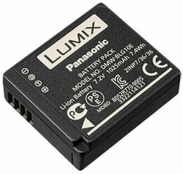 Аккумулятор Panasonic DMW- BLG10E