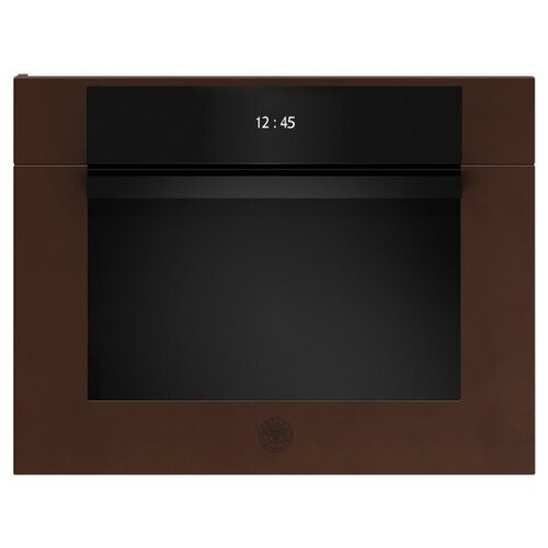 Компактный духовой шкаф Bertazzoni F457MODVTC