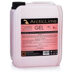 Активный шампунь для бесконтактной мойки 5 кг GEL ArcticLime - изображение