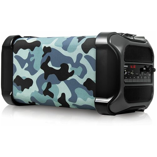 Музыкальная система BBK BTA606 черный 449000₽