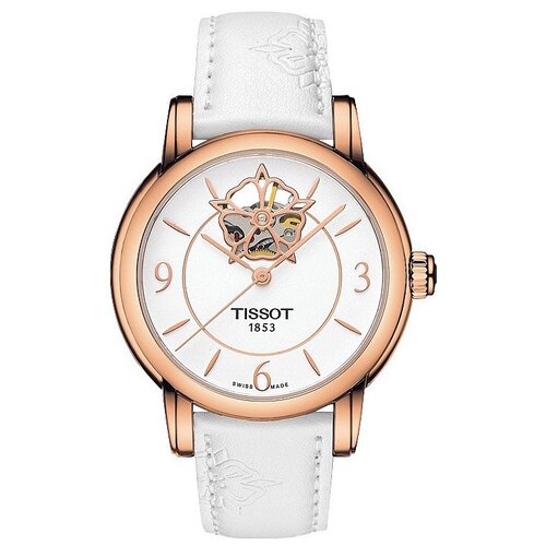 Наручные часы TISSOT Lady Heart