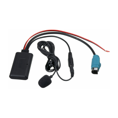 Bluetooth адаптер для Alpine (KCE-236B c микрофоном)