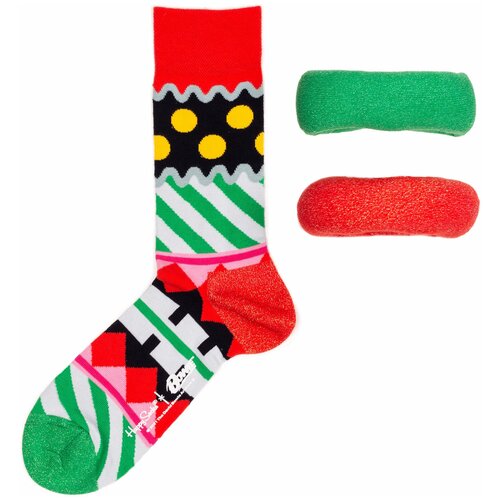 Носки Happy Socks x David Bowie - Ziggy Special