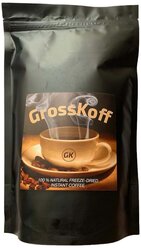 Кофе индийский растворимый GrossKof 300 гр
