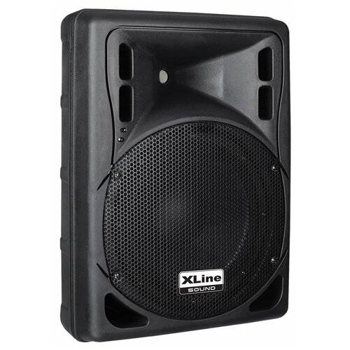 XLine BAF-8A Акустическая система активная с MP3 плеером и Bluetooth 1868400₽