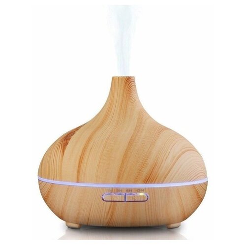 Увлажнитель воздуха с пультом HUMIDIFIR 021A 299900₽