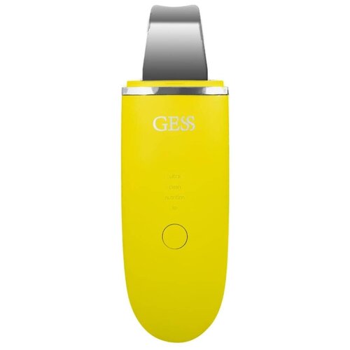 Прибор для ультразвукового очищения и лифтинга лица GESS Exotic 147 685000₽