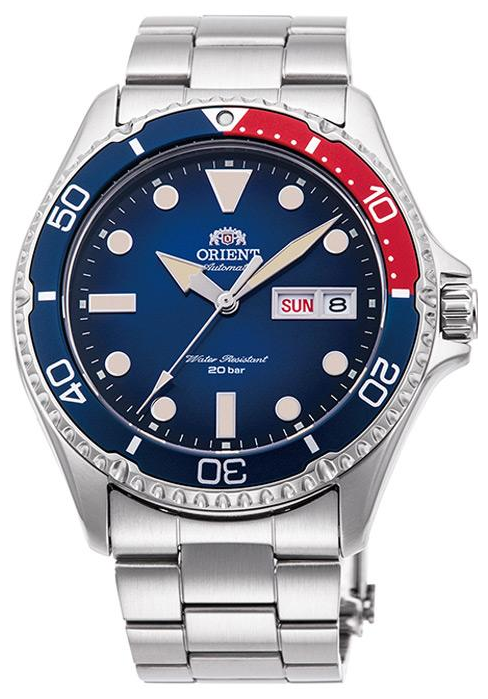 Наручные часы ORIENT Diver RA-AA0812L