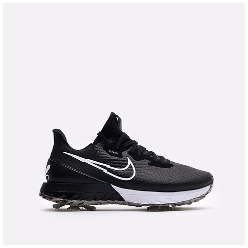 Кроссовки NIKE Air Zoom Infinity Tour (W), размер 9 US, черный