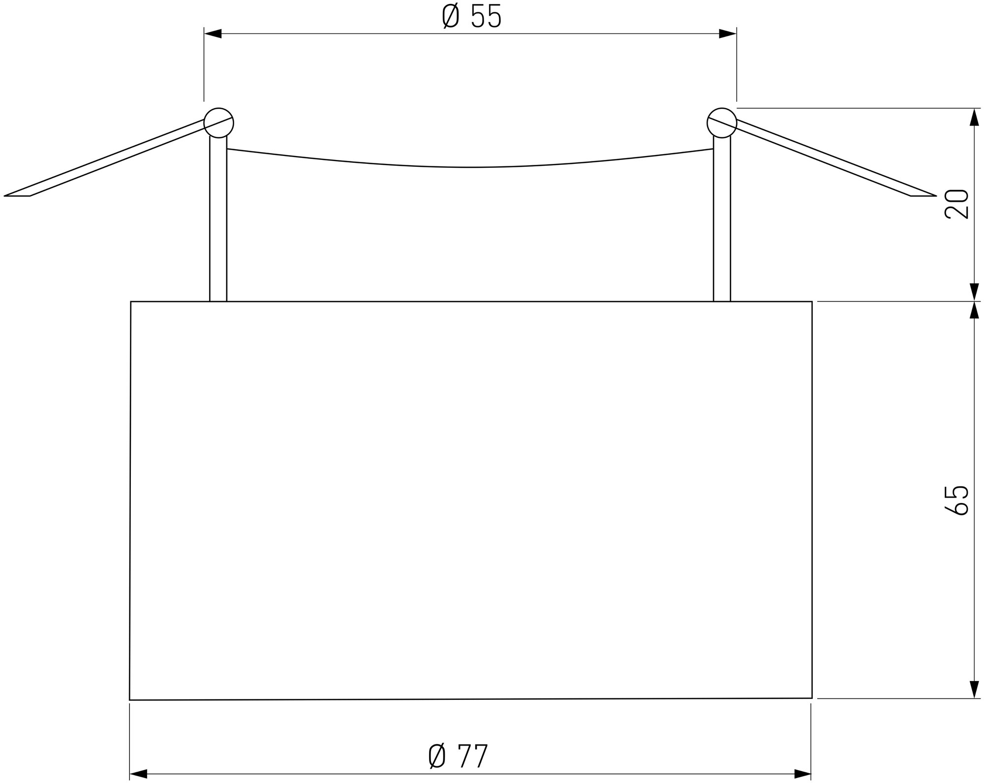 Встраиваемый Светильник Elektrostandard 6073 Mr16 4690389123733 - фото №4