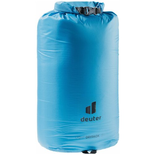 фото Гермомешок deuter light drypack 15 (цвет: azure)