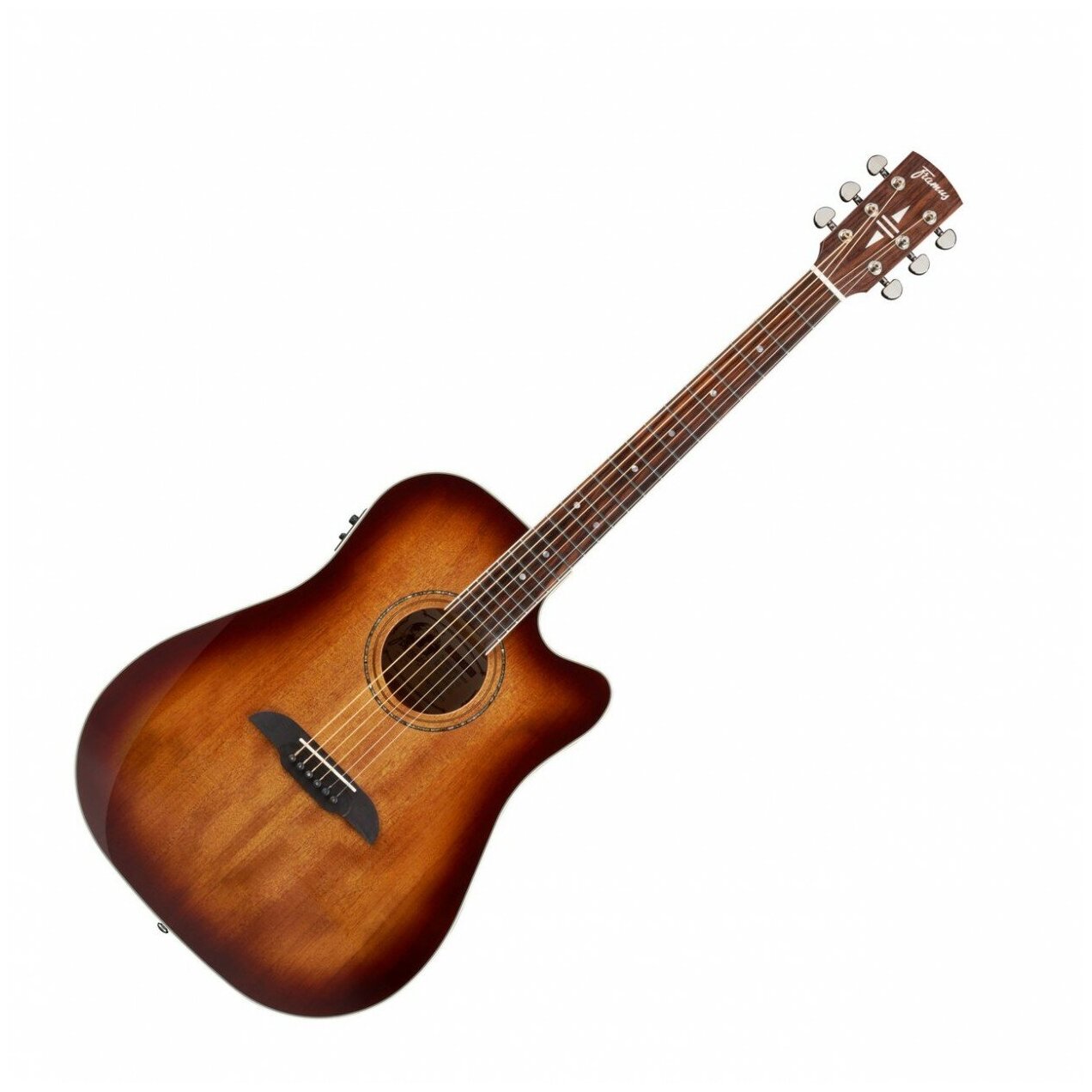 Framus FD 14 M VS CE Электроакустическая гитара