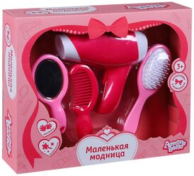 Салон красоты Amore Bello Модница (JB0208730)