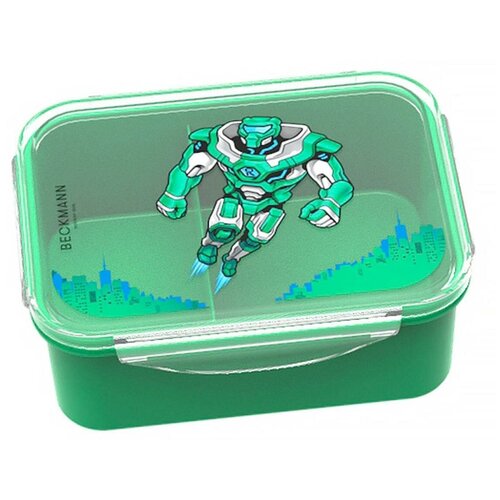 Ланч-бокс к рюкзаку 22л Roboman