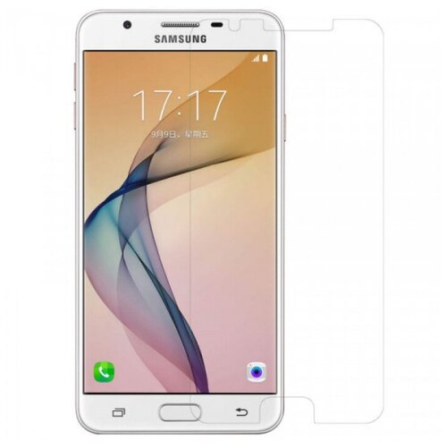 Nillkin Crystal     Samsung G610F Galaxy J7 Prime (2016)