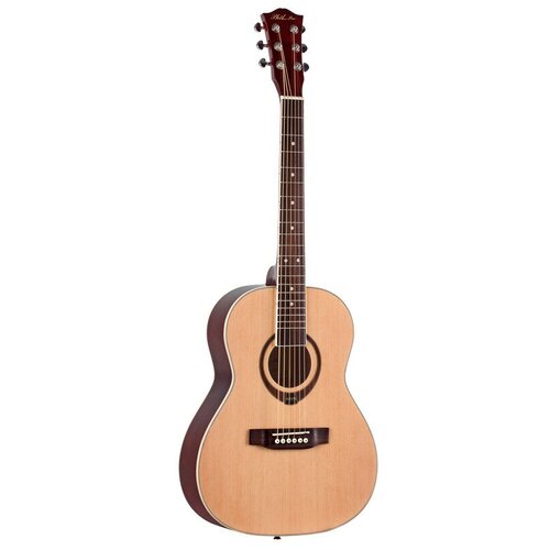 акустическая гитара phil pro as 4004 n натурального цвета Акустическая гитара Phil Pro AS-3607/N