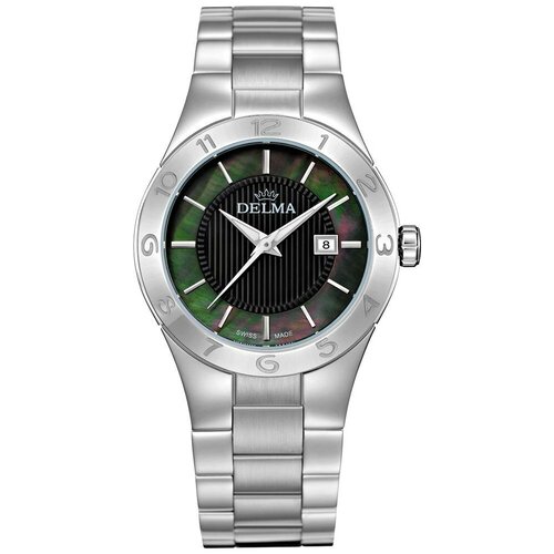 фото Наручные часы delma 41701.577.1.531