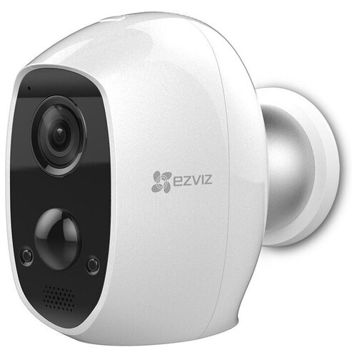 Видеокамера EZVIZ Mini Trooper 2