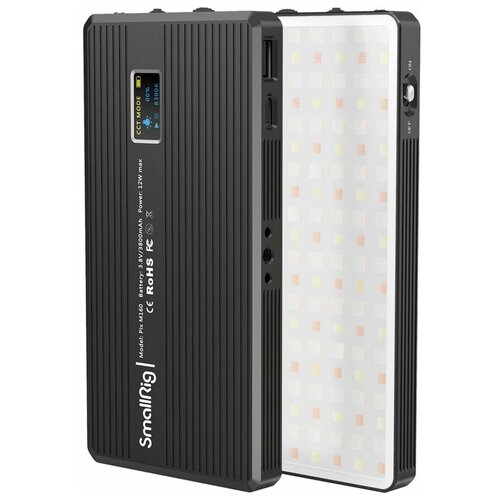 Свет SmallRig Pix M160 RGBWW LED Light 3157 1130500₽