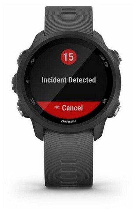 Спортивные часы Garmin - фото №3