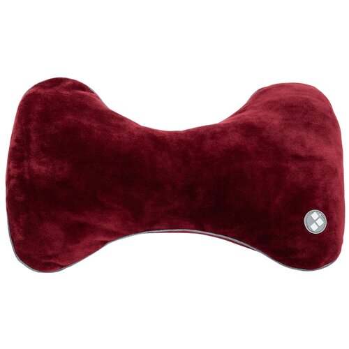 Подушка подголовник ROUTEMARK Easy Drive Marsala