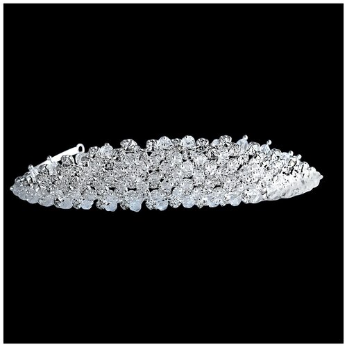 Диадема с стеклом 1680₽