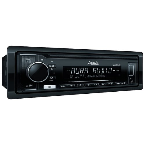 Aura Amh-77dsp Black Edition USB ресивер .