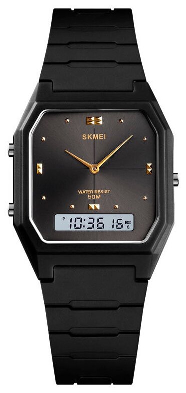 SKMEI Женские часы SKMEI 1604BBB