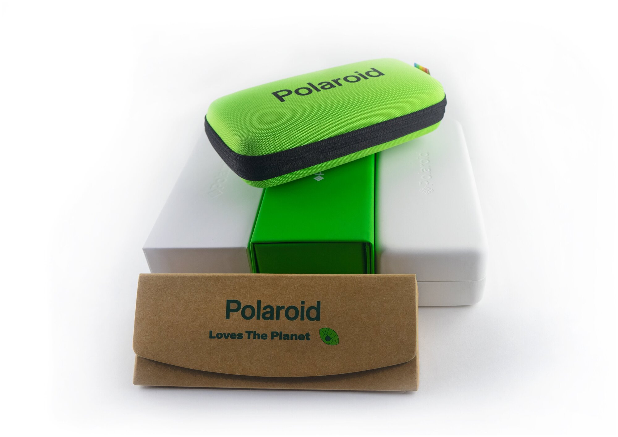 Солнцезащитные очки Polaroid  Polaroid PLD 2083/G/S 807 M9