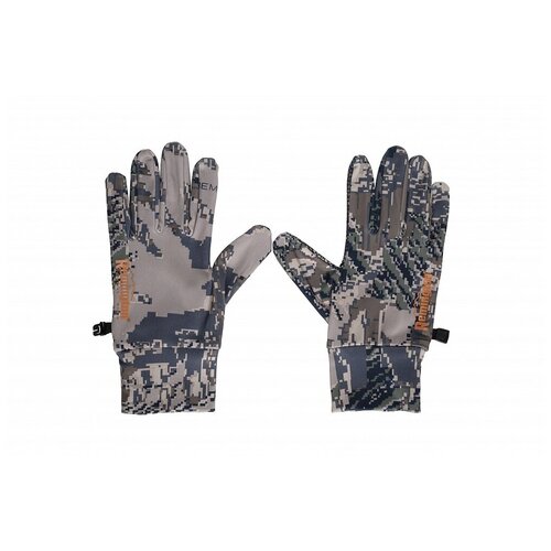 фото Перчатки remington gloves places figure р. l/xl